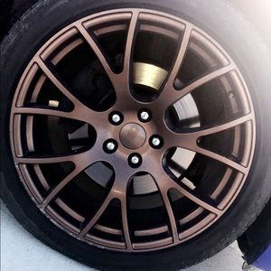 Meet your Posher, Salvador